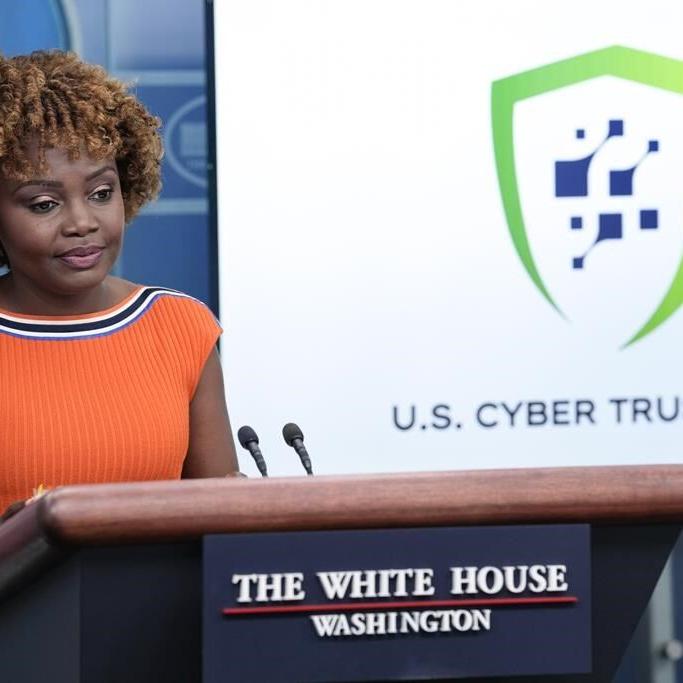 Cybersecurity labeling for smart devices aims to help people choose items less likely to be hacked